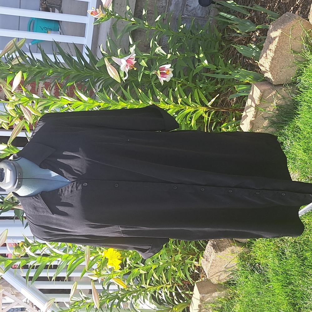 LYS Shirt Dress